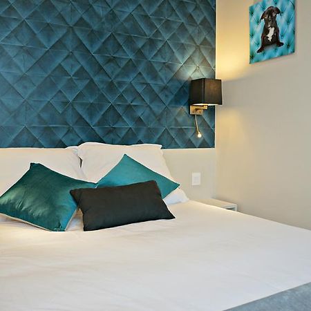Little Suite - Alix Lille Luaran gambar