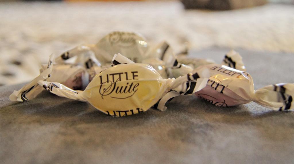 Little Suite - Alix Lille Luaran gambar