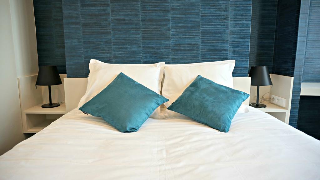 Little Suite - Alix Lille Luaran gambar