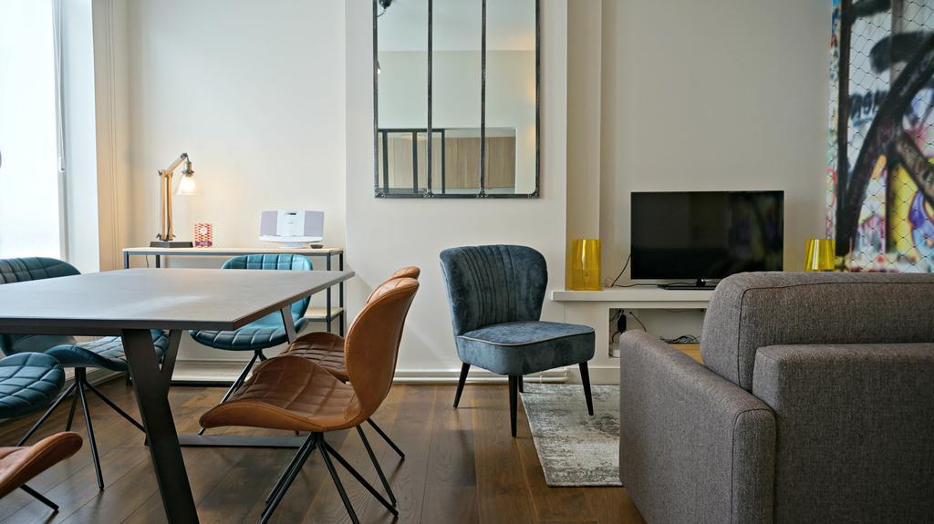 Little Suite - Alix Lille Luaran gambar