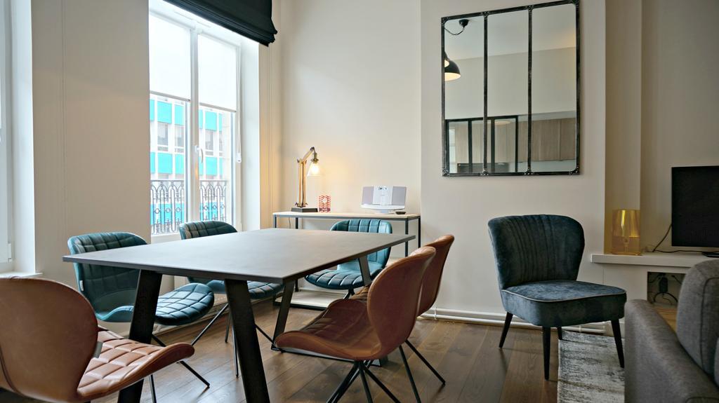 Little Suite - Alix Lille Luaran gambar