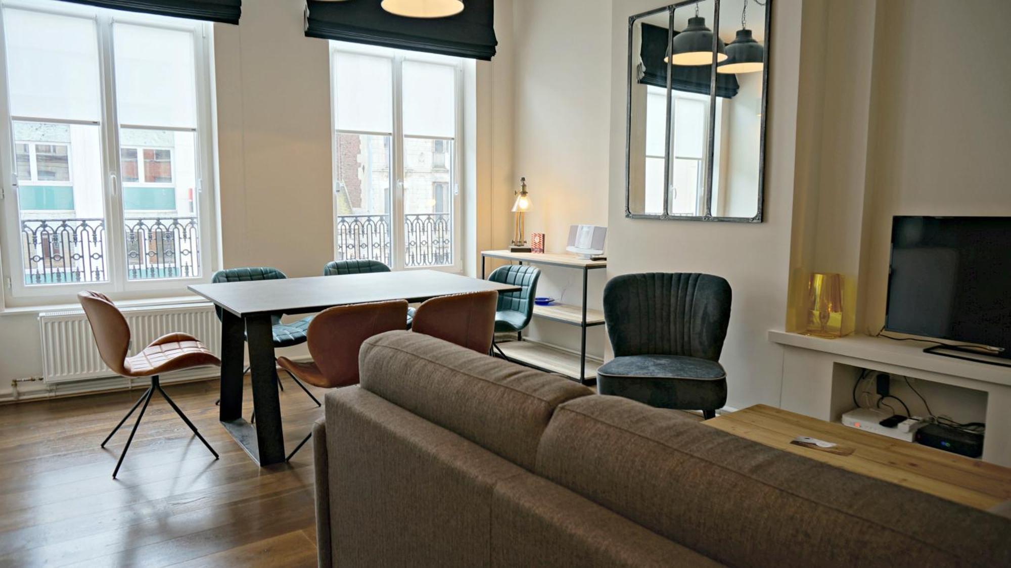 Little Suite - Alix Lille Luaran gambar